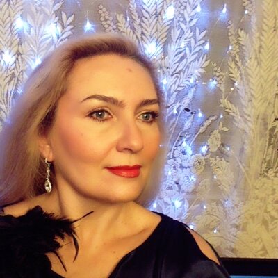 Ушакова Светлана Евгеньевна