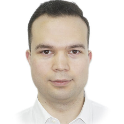 Сыркин Сергей Александрович