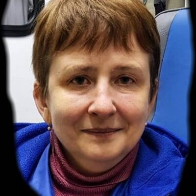 Кузьмина Ольга Александровна