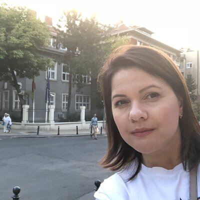 Котельникова Татьяна Евгеньевна