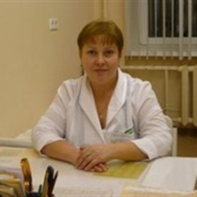 Нестерова Марина Александровна