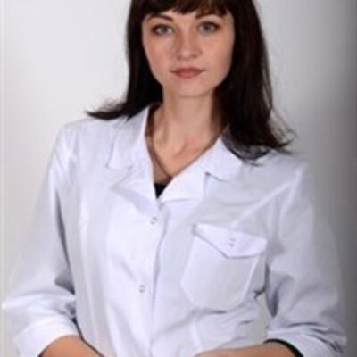 Соловьёва Дина Алексеевна