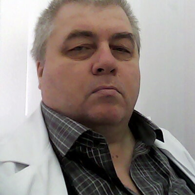 Лакутин Олег Юрьевич