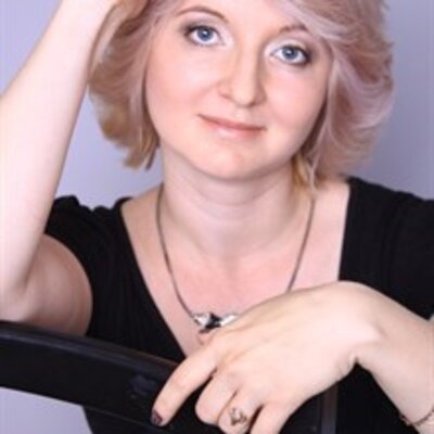 Антонюк Мария Валерьевна