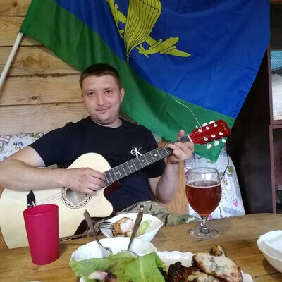 Лоскутов Антон Викторович