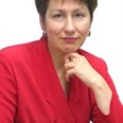 Савельева Валентина Владимировна