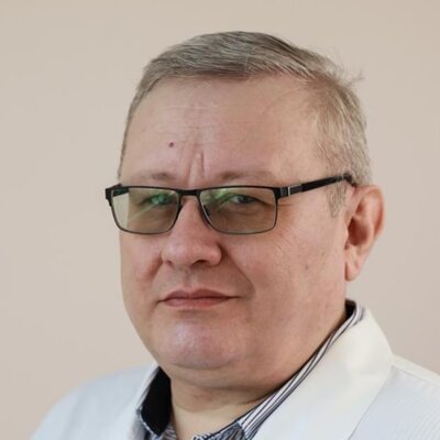 Карабанов Дмитрий Анатольевич