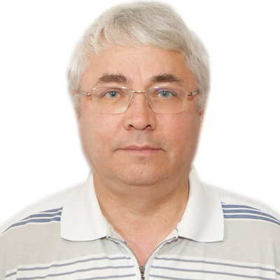 Балчугов Владимир Аркадьевич