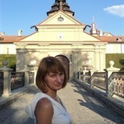 Цыновкина Светлана Анатольевна