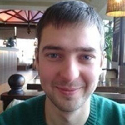 Коваленко Данила Сергеевич