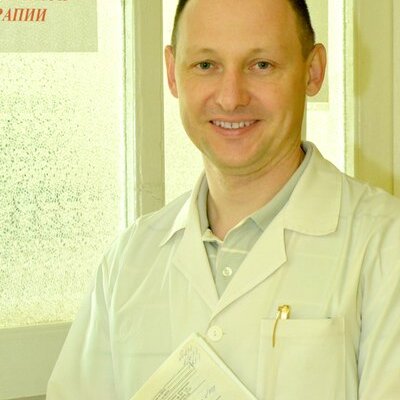 Мельников Владимир Викторович
