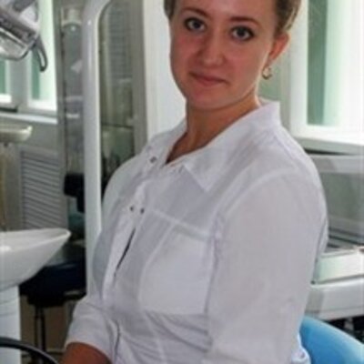 Приходько Евгения Юрьевна