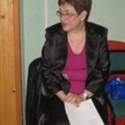 Лабинцева Наталья Иосифовна