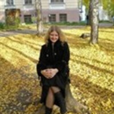 Родионова Анна Сергеевна
