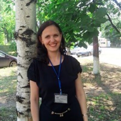 Махнева Галина Леонидовна