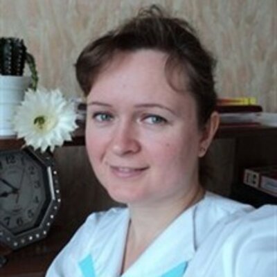 Смирнова Наталья Николаевна