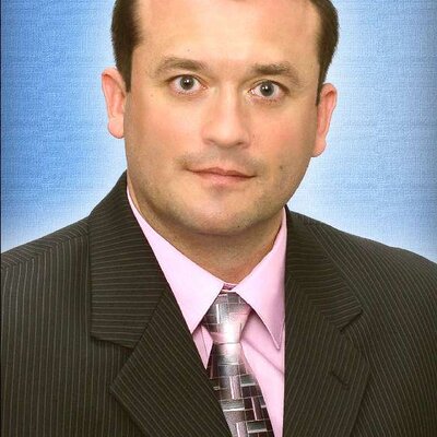 Сергиенко Сергей Николаевич