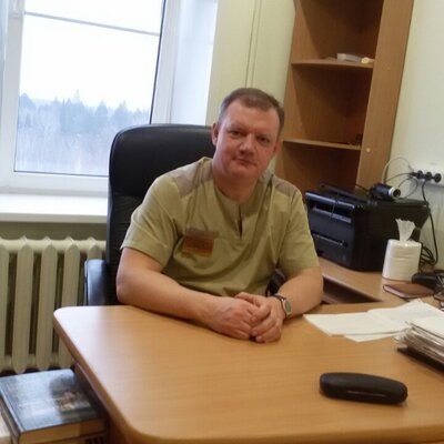 Огнетов Сергей