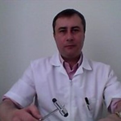 Земсков Андрей Владимирович