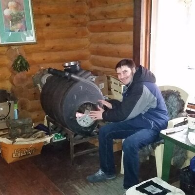 Гапаров Шамиль