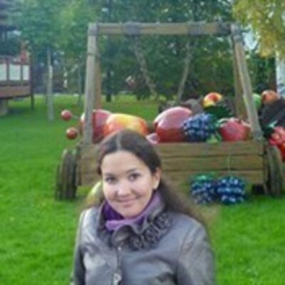 Лутфуллина Диана Закуановна