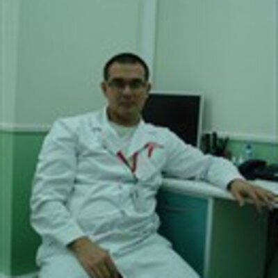 Науменко Юрий Николаевич