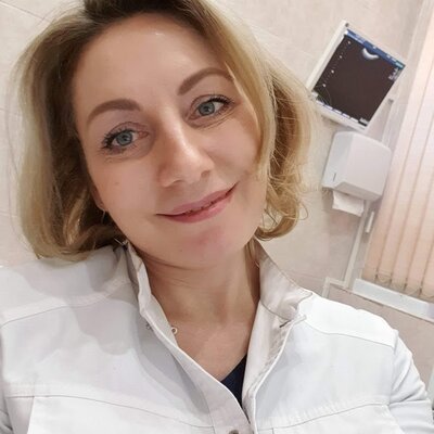 Валеева Юлия Сергеевна