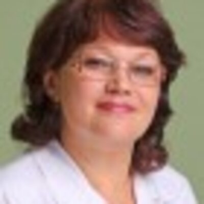 Попова Елена Анатольевна