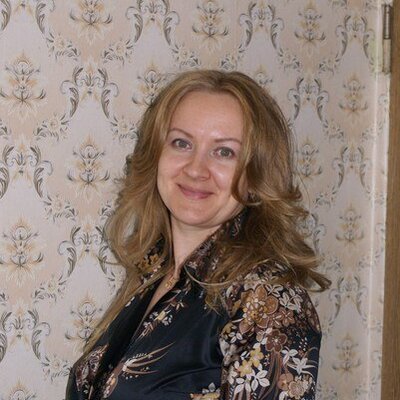 Килина Наталия