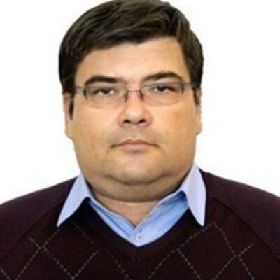 Казарцев Виталий Валерьевич