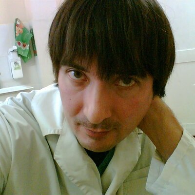 Павленко Дмитрий Юрьевич