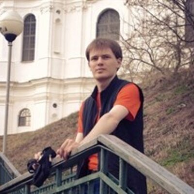 Токарев Антон Владимирович