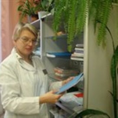 Новикова Елена Евгеньевна