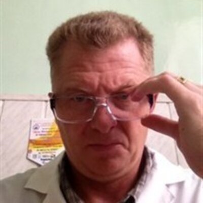 Приставко Александр Иванович