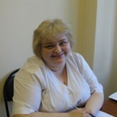 Толочкова Марина Юрьевна
