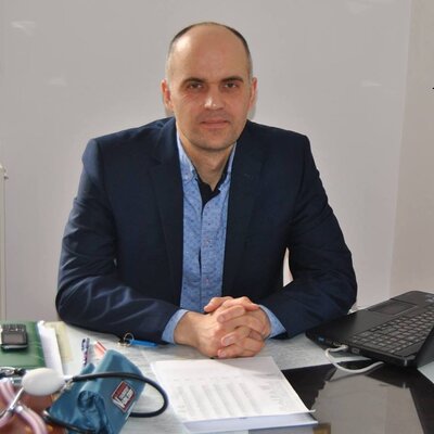 Онойко Андрей Емильянович