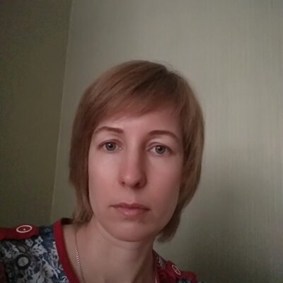 Карлинова Мария Михайловна