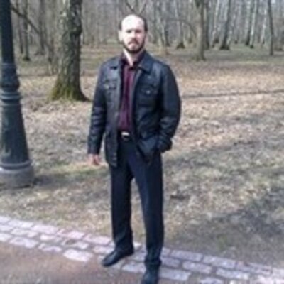 Романов Сергей Викторович