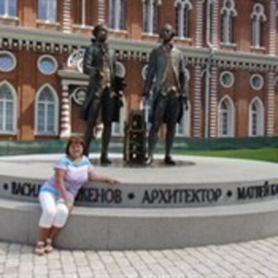 Долматова Светлана Викторовна