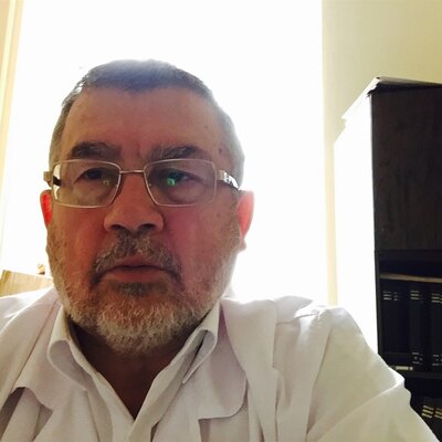 Девятаев Александр