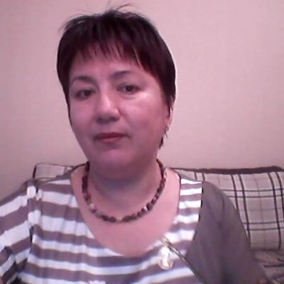 Хакимова Лилиана Салимовна