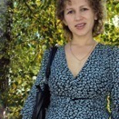 Мальцева Светлана Андреевна