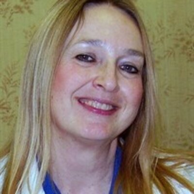 Зеленская Ирина