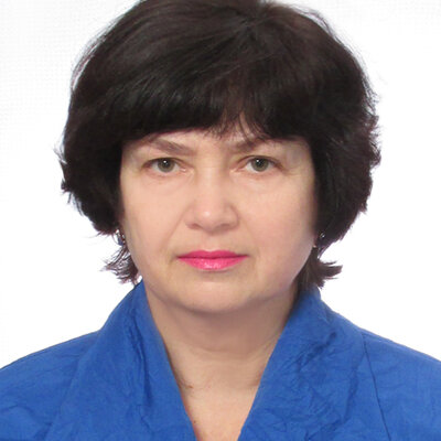 Мелесхкина Наталиа Николаевна