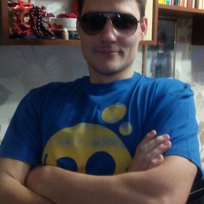 Лобынкин Антон Владимирович