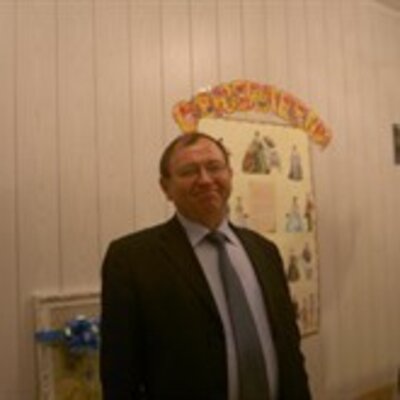 Выговский Леонид Павлович