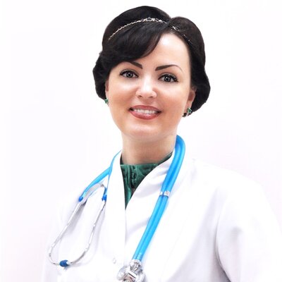 Маслова Оксана Алексеевна