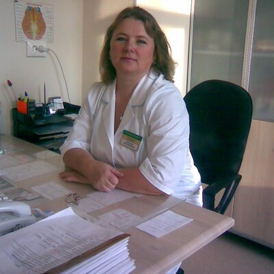 Капитонова Юлия Анатольевна