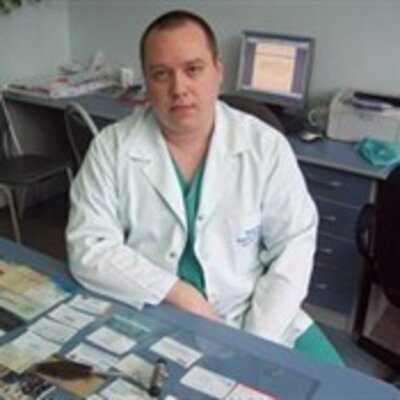 Бажанов Сергей Петрович