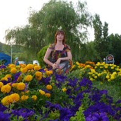 Морозова Виолетта Валерьевна